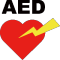 AED}[N